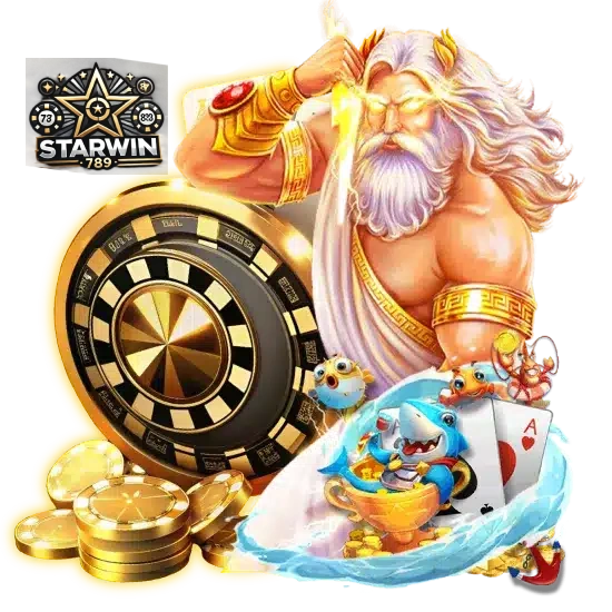 starwin789